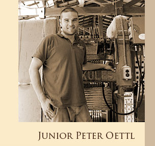 Peter Oettl